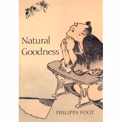 ISBN Natural Goodness, Anglais, Livre broché, 136 pages