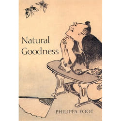 ISBN Natural Goodness