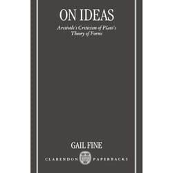 On Ideas