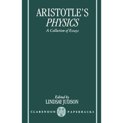 Aristotle's Physics