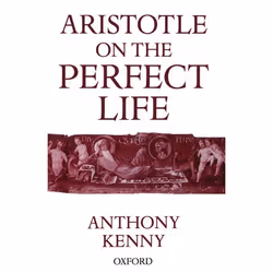 ISBN Aristotle on the Perfect Life, Anglais, Couverture rigide, 182 pages
