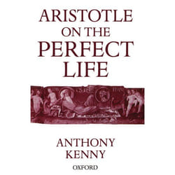ISBN Aristotle on the Perfect Life Couverture rigide