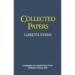 ISBN Collected Papers livre