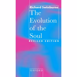 ISBN The Evolution of the Soul, Anglais, Couverture rigide, 376 pages