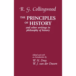 ISBN The Principles of History ( And Other Writings in Philosophy of History ), Anglais, Livre broché