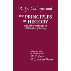 ISBN The Principles of History ( And Other Writings in Philosophy of History ) livre Anglais Livre broché