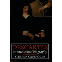 ISBN Descartes: An Intellectual Biography Couverture rigide