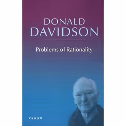ISBN Problems of Rationality, Anglais, Couverture rigide, 302 pages