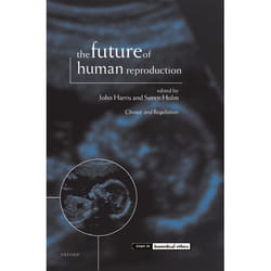 ISBN The Future of Human Reproduction ( Ethics Choice and Regulation )