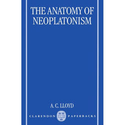 The Anatomy of Neoplatonism