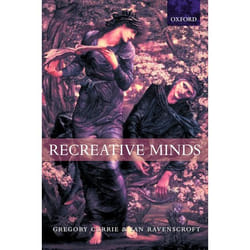 ISBN Recreative Minds