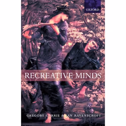 ISBN Recreative Minds ( Imagination in Philosophy and Psychology ), Anglais, Couverture rigide, 244 pages