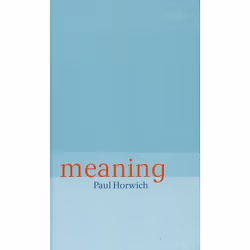 ISBN Meaning, Anglais, Couverture rigide, 254 pages