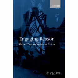 ISBN Engaging Reason ( On the Theory of Value and Action ), Anglais, Livre broché, 344 pages