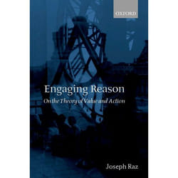 ISBN Engaging Reason ( On the Theory of Value and Action )