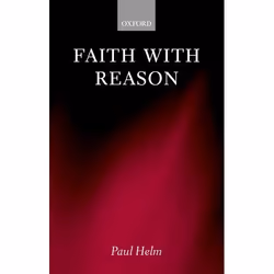 ISBN Faith with Reason, Anglais, Livre broché, 202 pages