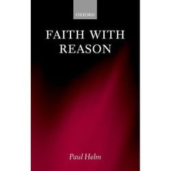ISBN Faith with Reason