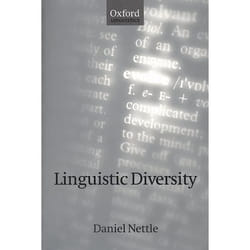 ISBN Linguistic Diversity Couverture rigide