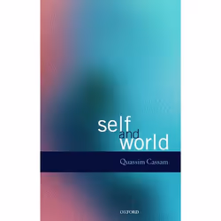ISBN Self and World, Anglais, Couverture rigide, 216 pages