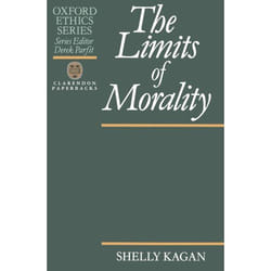 The Limits of Morality, Oxford Ethics Series