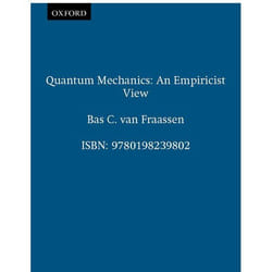 ISBN Quantum Mechanics ( An Empiricist View ) Couverture rigide