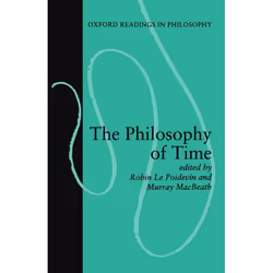 ISBN The Philosophy of Time, 240 pages