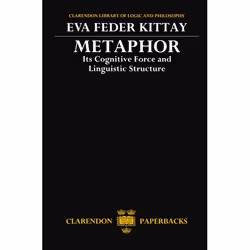 ISBN Metaphor ( Its Cognitive Force and Linguistic Structure ), 372 pages