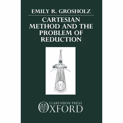 ISBN Cartesian Method and the Problem of Reduction, 170 pages