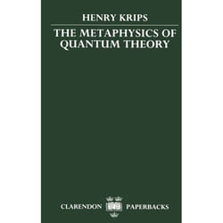 ISBN The Metaphysics of Quantum Theory livre