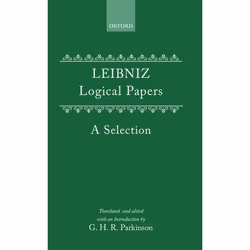 ISBN Logical Papers, 214 pages