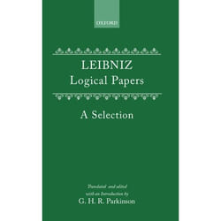 ISBN Logical Papers livre