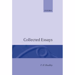 ISBN Collected Essays, 718 pages