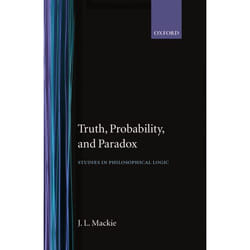 ISBN Truth Probability and Paradox ( Studies in Philosophical Logic ) livre