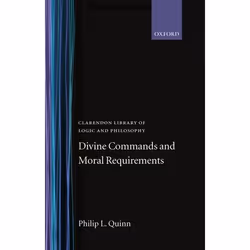 ISBN Divine Commands and Moral Requirements, 176 pages