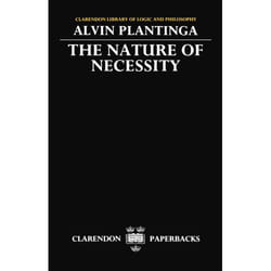 The Nature of Necessity, Clarendon Library of Logic and Philosophy