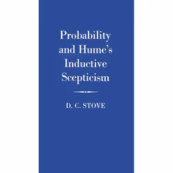 ISBN Probability and Hume's Inductive Scepticism, 144 pages