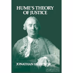 ISBN Hume's Theory of Justice, 328 pages
