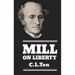 ISBN Mill on Liberty, 206 pages