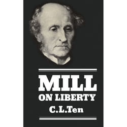 ISBN Mill on Liberty livre