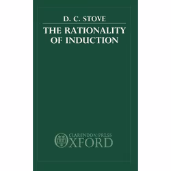 ISBN The Rationality of Induction, 238 pages
