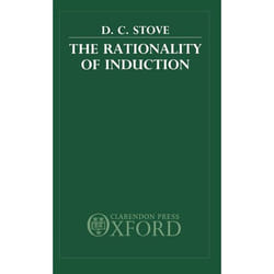 ISBN The Rationality of Induction livre