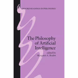 ISBN The Philosophy of Artificial Intelligence, 460 pages
