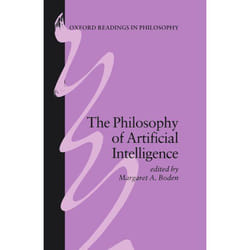 ISBN The Philosophy of Artificial Intelligence livre