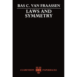 Laws and Symmetry