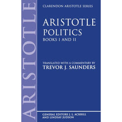 ISBN Politics: Books I and II Couverture rigide