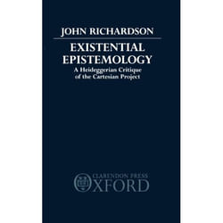 Existential Epistemology