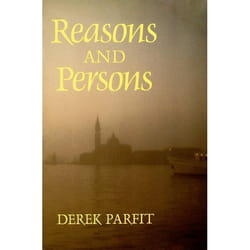 Reasons and persons