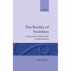 ISBN The Reality of Numbers ( A Physicalist's Philosophy of Mathematics ), John Bigelow, unisexe, Oxford University Press, 14 ...