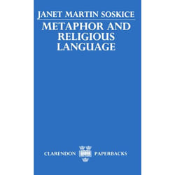 ISBN Metaphor and Religious Language livre
