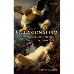 ISBN Occasionalism ( Causation Among the Cartesians ) livre